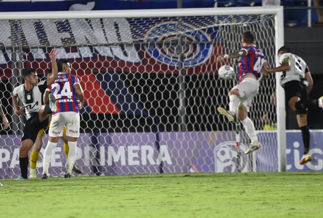 TACUARY VS CERRO PORTEÑO EN VIVO POR GRANEGA PARAGUAY PRIMERA