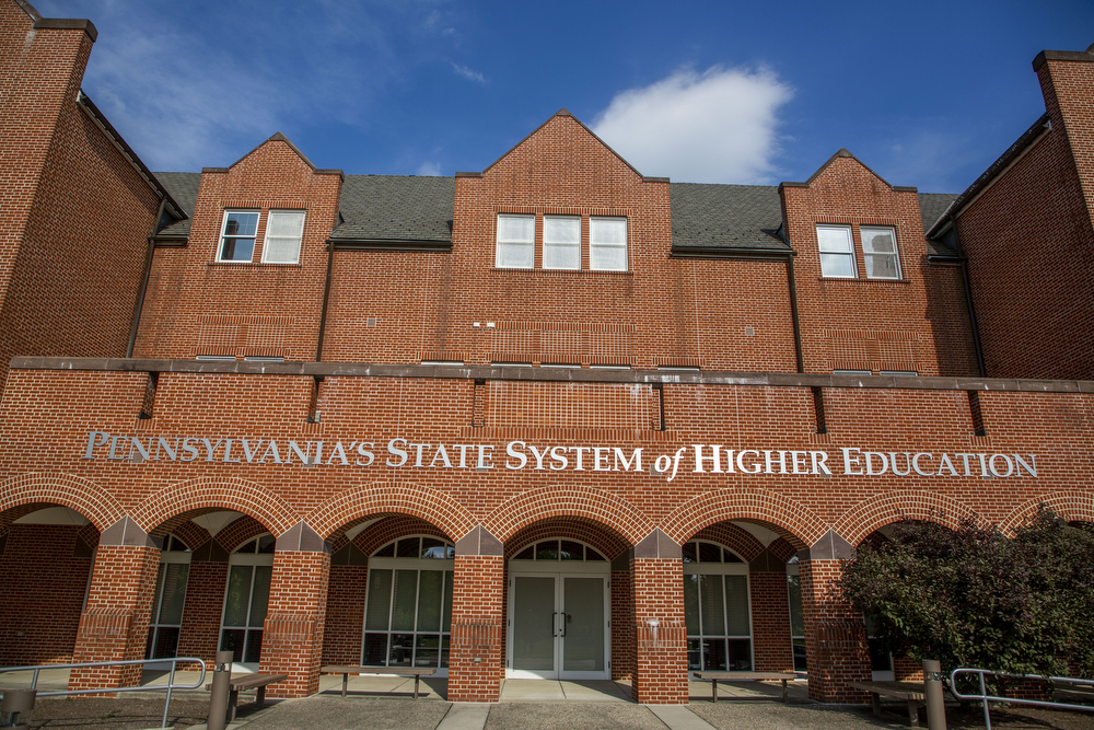 Pa State Universities Freeze Tuition For Third Consecutive Year