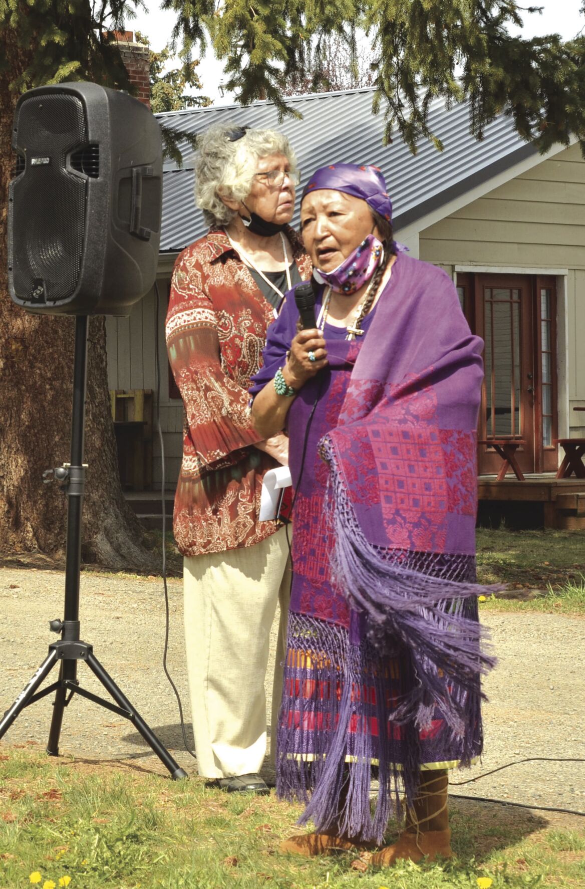 Nez Perce Tribe Gets More Wallowa County Homeland Back Oregonlive