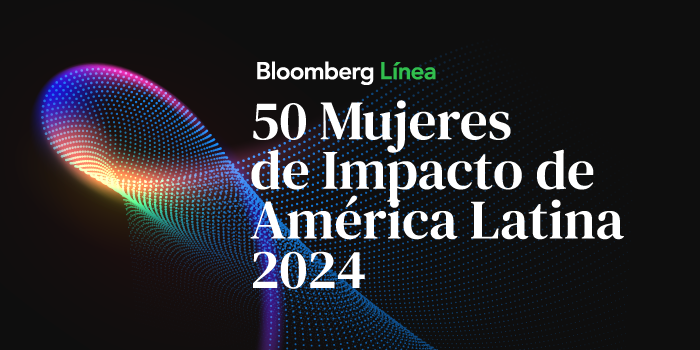 Las 50 mujeres más influyentes de Latinoamérica 2024