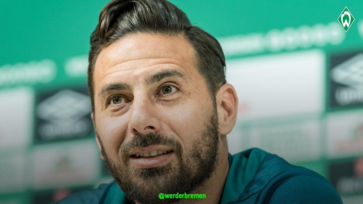 Claudio Pizarro anunció su retiro del fútbol profesional Este es mi