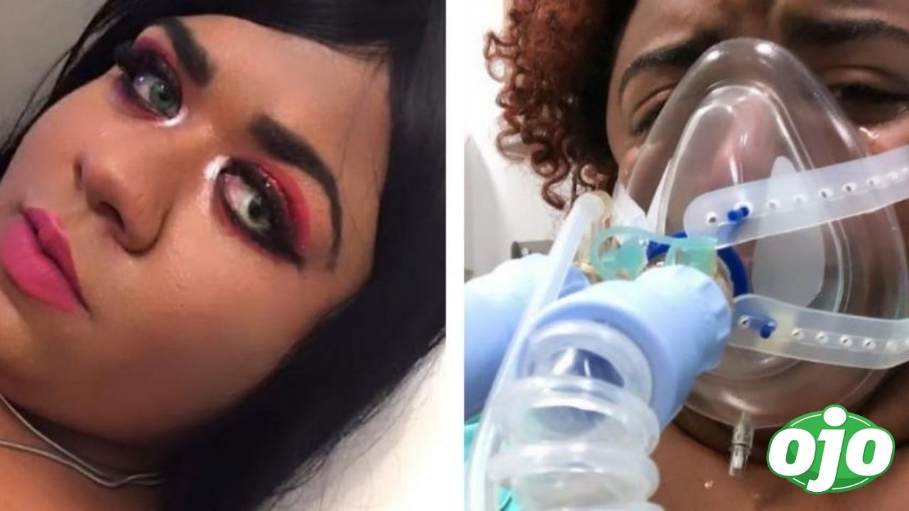 Muere Ygona Moura La Influencer Que Invitaba A Fiestas En Plena