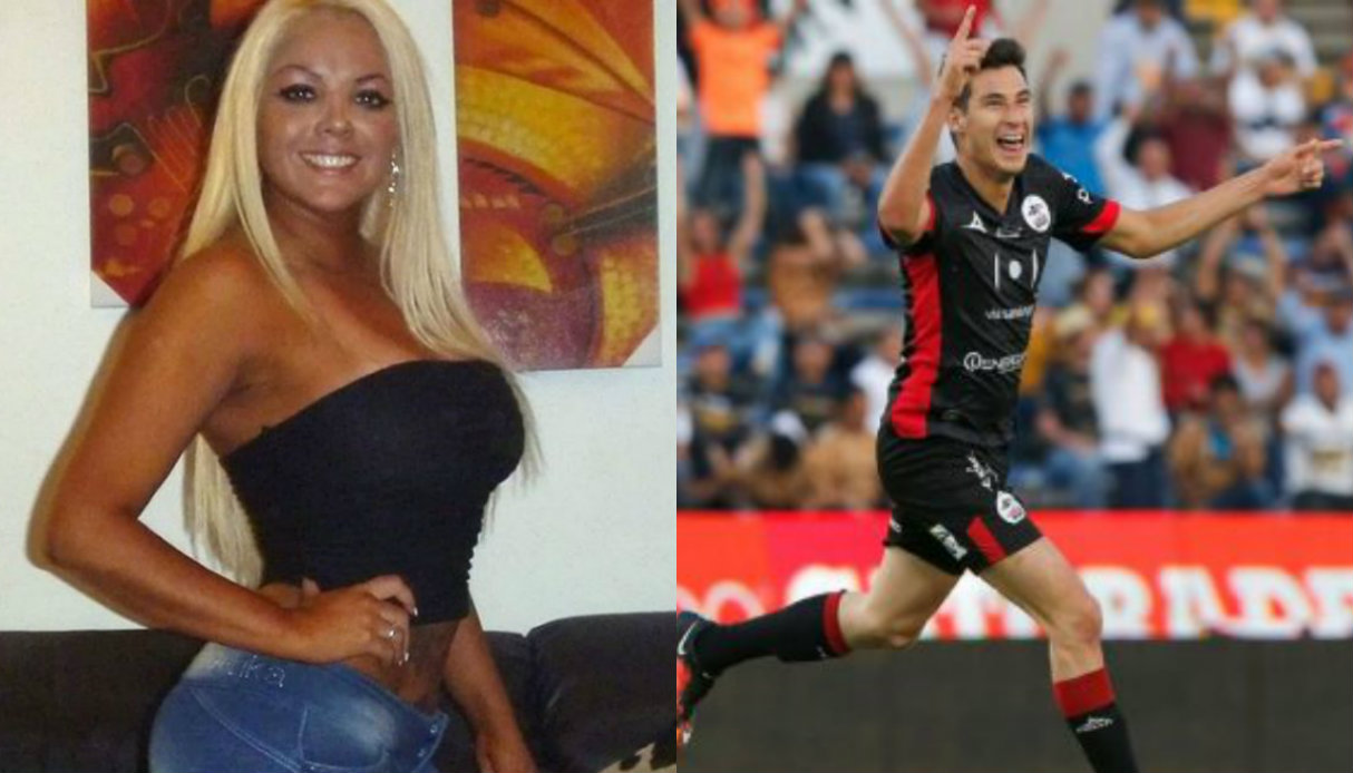 Shirley Cherres Afectada Tras Ampay Con Futbolista Casado Me Dijo Que