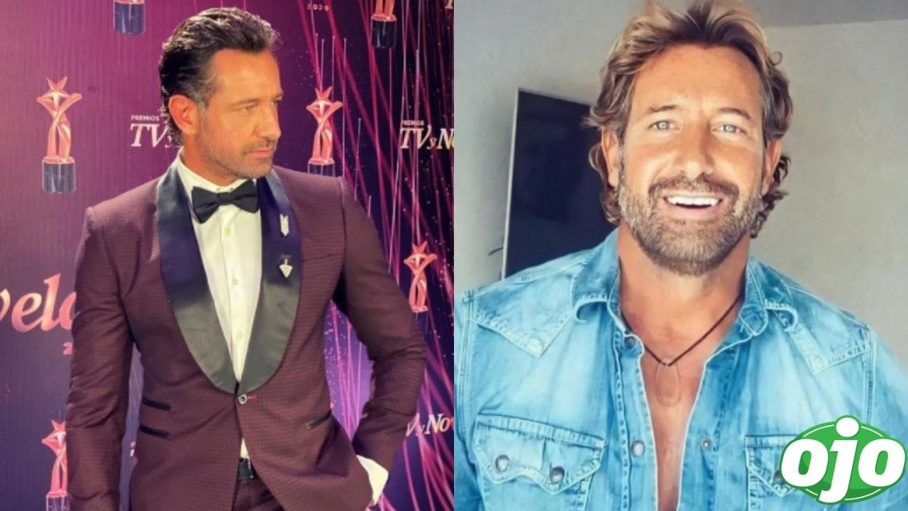 Filtran video íntimo de Gabriel Soto y el actor se pronuncia se violó