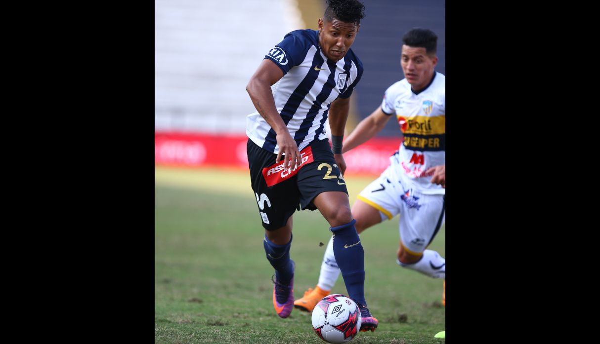 Alianza Lima Separa De Su Primer Equipo A Christian Adrianz N Acusado