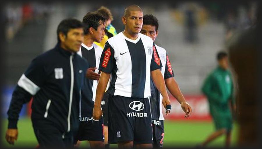 Dgar Gonz Lez Tras El Descenso De Alianza Lima Todos Unidos