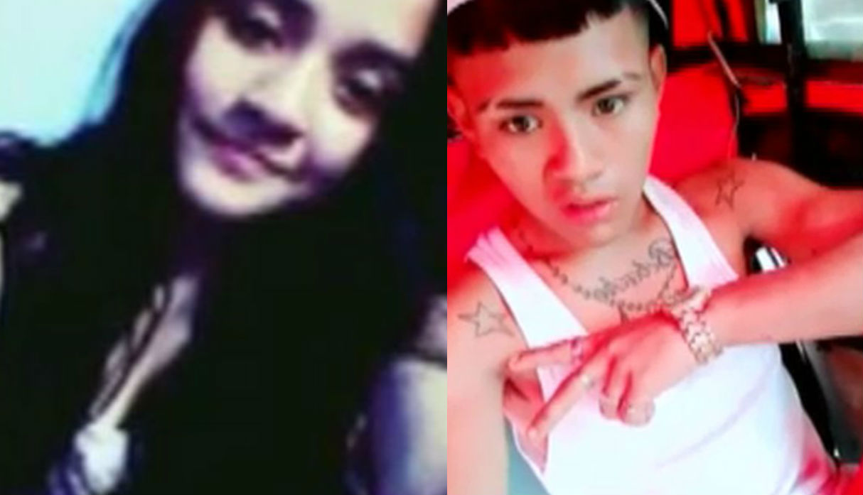 Cercado De Lima Joven Al Borde De La Muerte Luego De Que Delincuentes