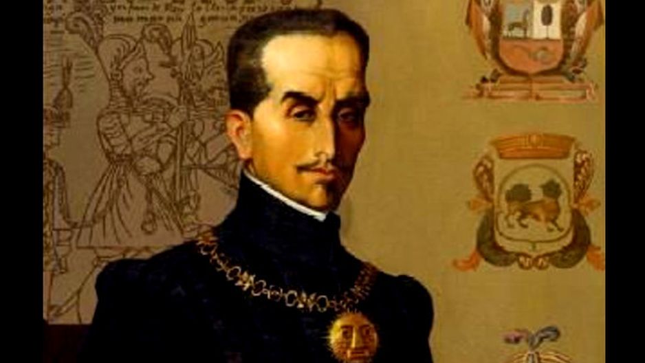 Inca Garcilaso de la Vega Descubre más sobre la vida del gran cronista