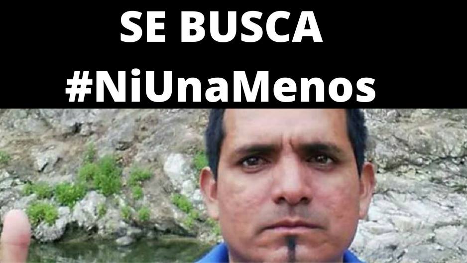 Ni Una Menos Polic A Busca A Sereno Que Masacr A Pareja En Tumbes