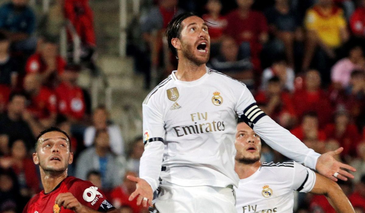 Real Madrid Vs Mallorca Gol Video Resumen Mejores Jugadas Por Liga