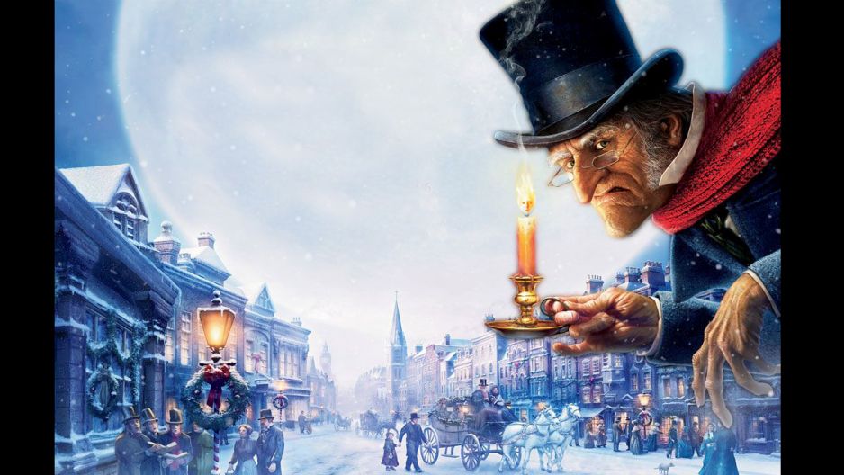 Canci N De Navidad Conoce Este Cl Sico Cuento De Charles Dickens