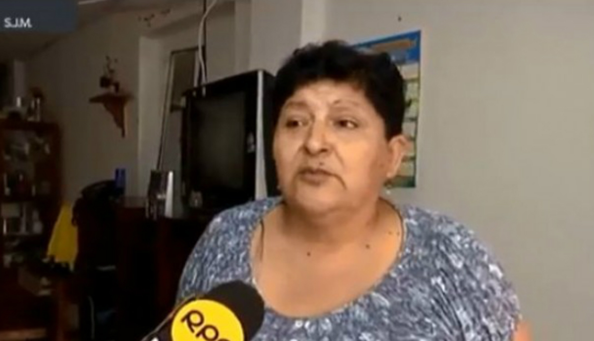 Mujer Que Figuraba Como Muerta Pudo Sacar Su Dni En El Reniec Ya The