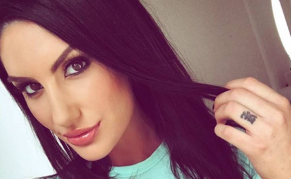 Quién era August Ames la actriz porno que se suicidó