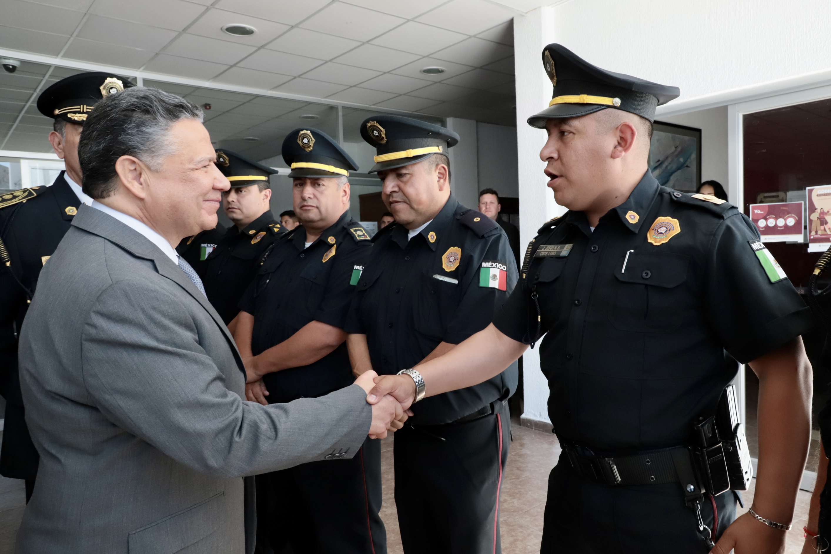 Extracción de agua hacia Querétaro será decisión conjunta con AMLO