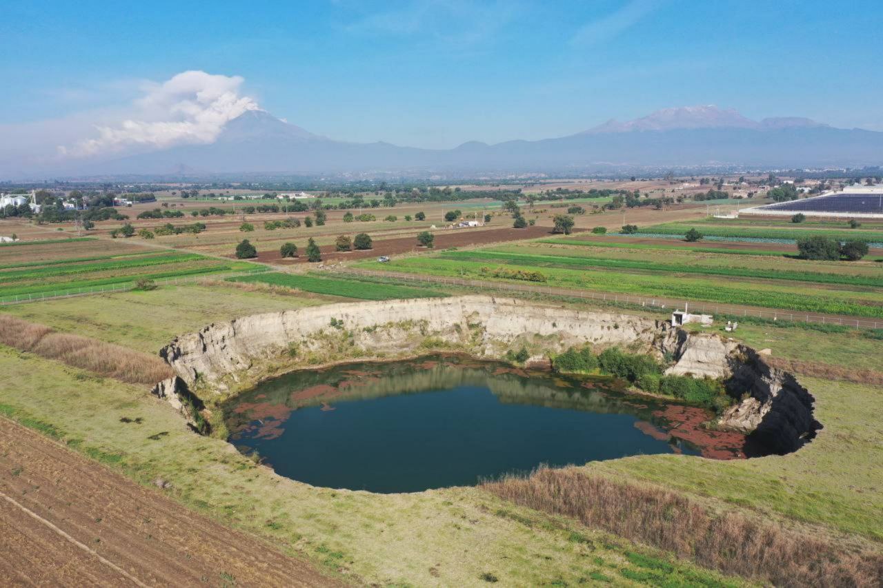 El Clima En Puebla De Marzo El Universal Puebla