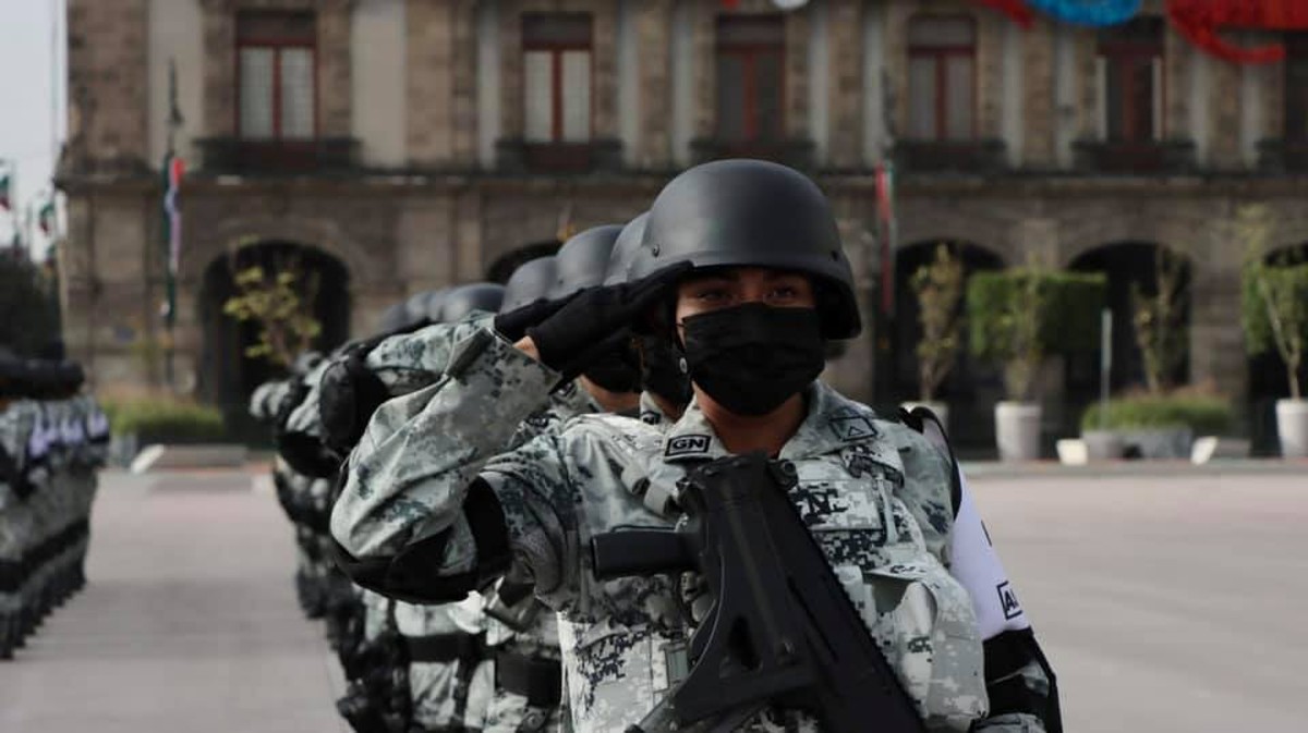 Cartilla Militar En Puebla Este De Octubre Es La Fecha L Mite