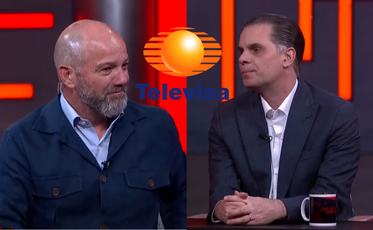 Revelan la televisora a la que llegará Pepe Segarra tras anunciar que