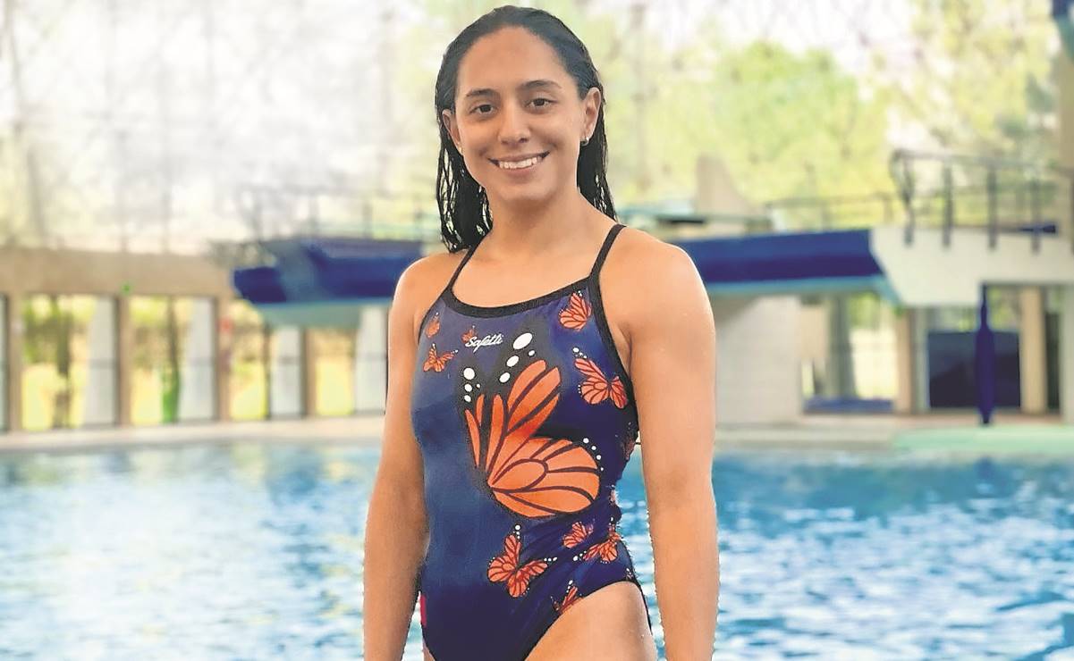 Selección Mexicana de Natación Artística pasó de vivir un calvario a