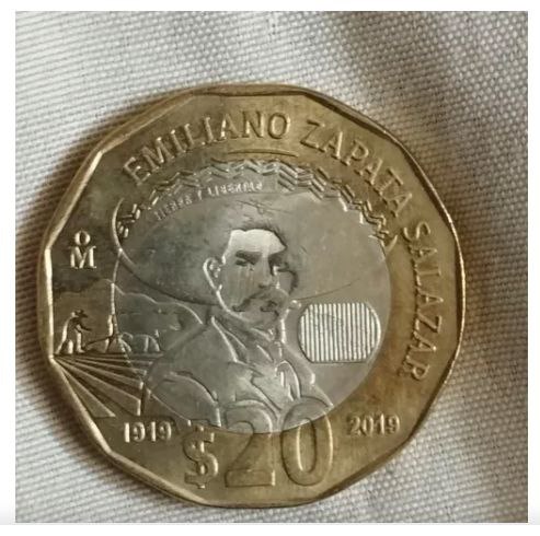 Con esta aplicación puedes verificar el valor de tus monedas antiguas