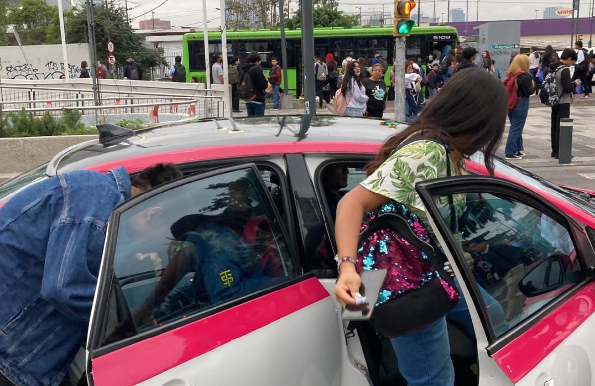 Alerta Vial El Universal