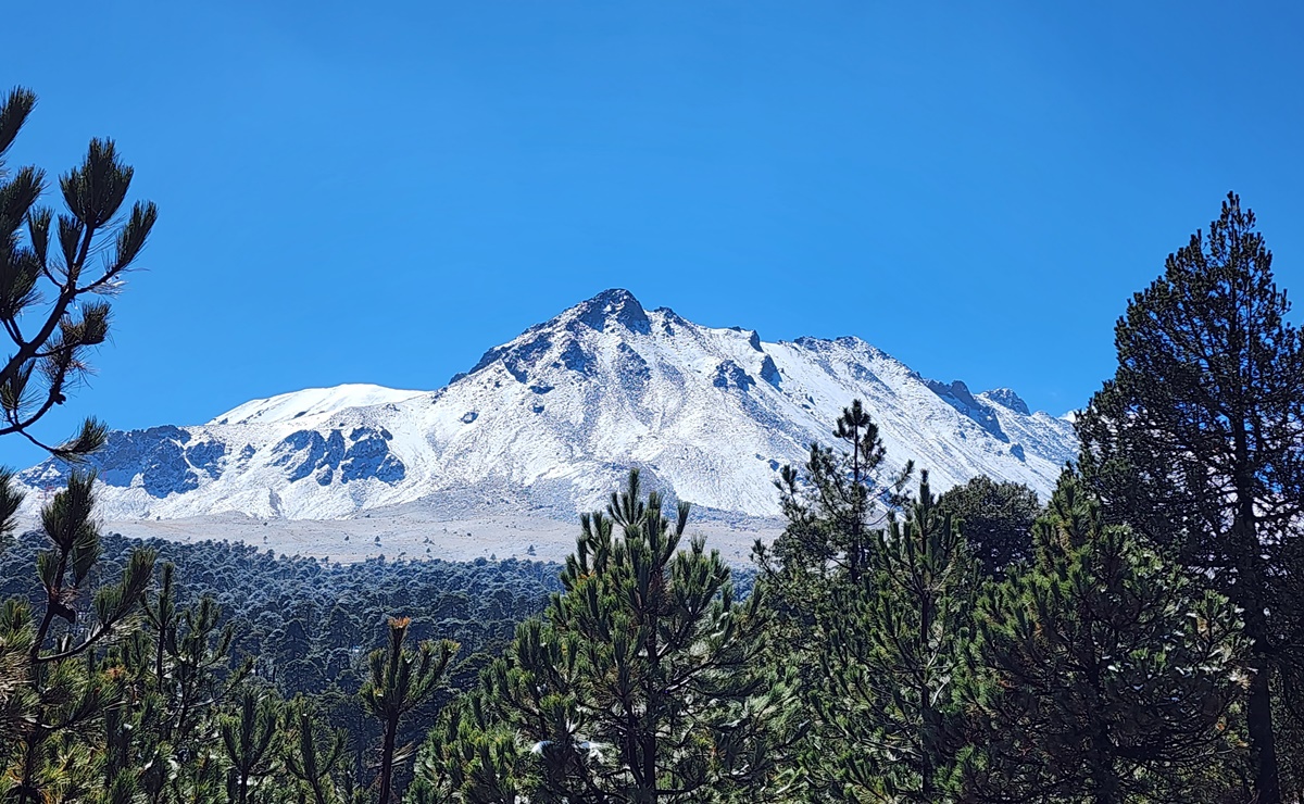 Los Lugares M S Fr Os De Estados Unidos Alcanzan Hasta Los