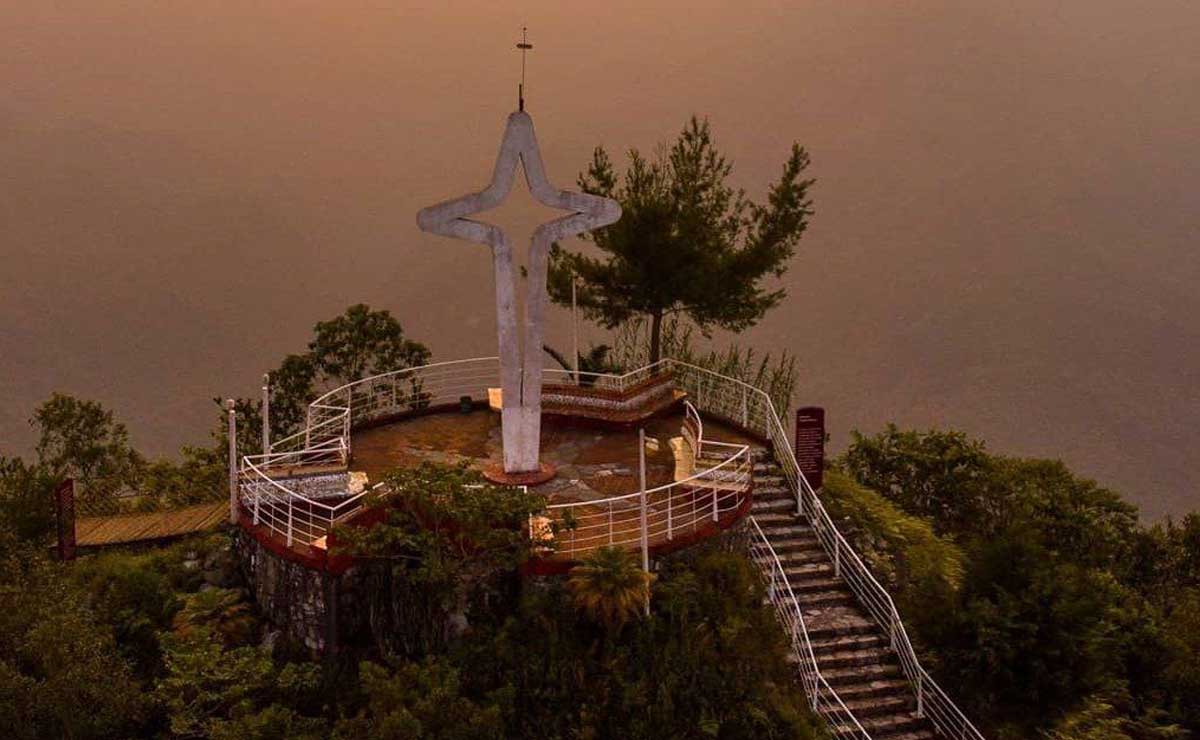 Los tres miradores más impresionantes de Puebla El Universal Puebla