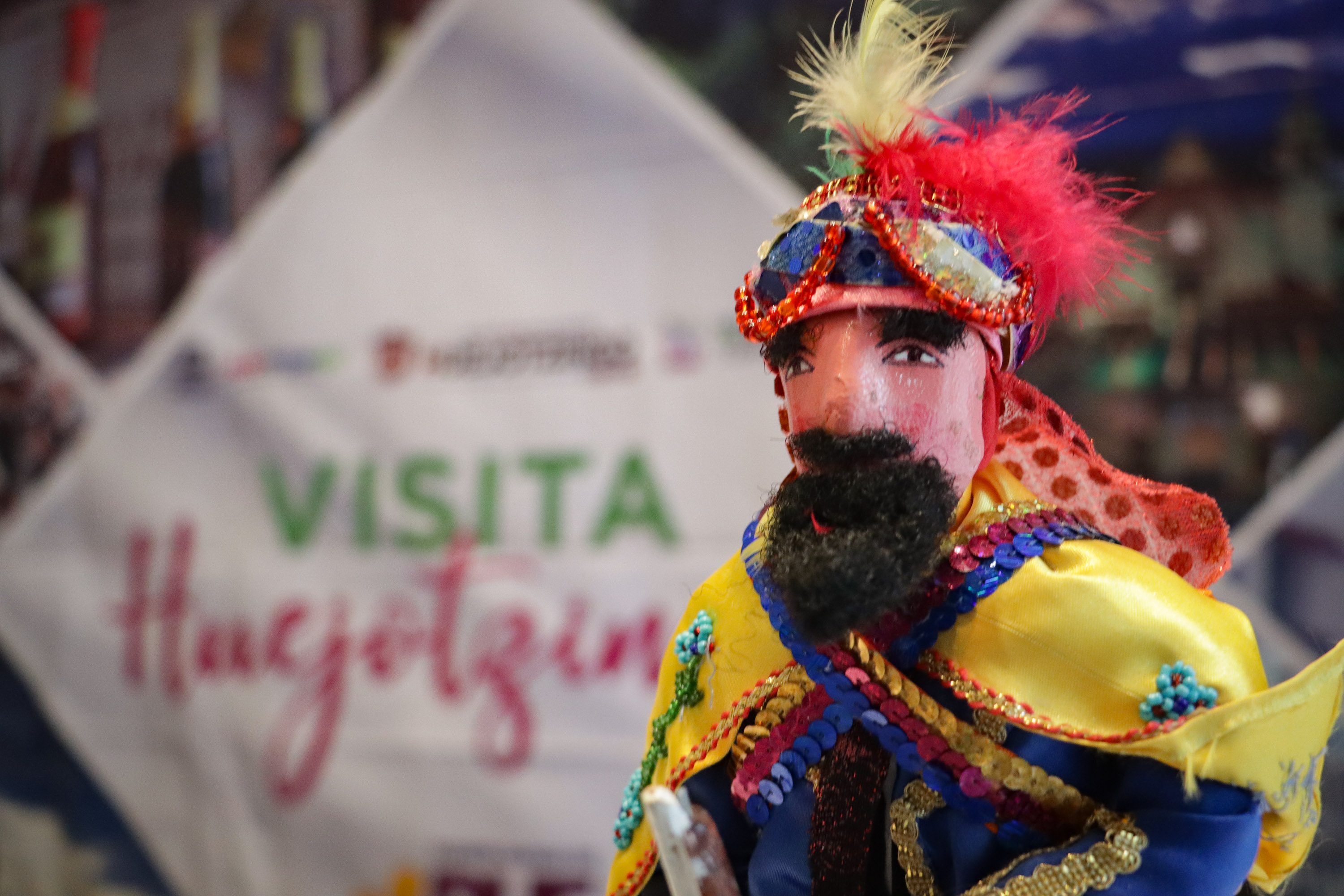 Huejotzingo Es Pueblo M Gico Por Su Carnaval El Universal Puebla