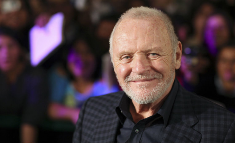 Anthony Hopkins Ser Sigmund Freud En Pel Cula Biogr Fica De Sus