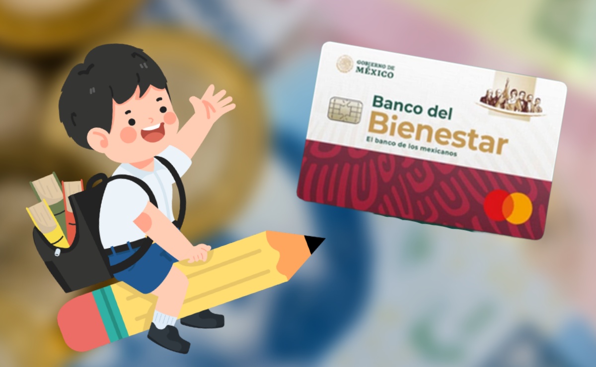 Tarjeta Bienestar DeDinero