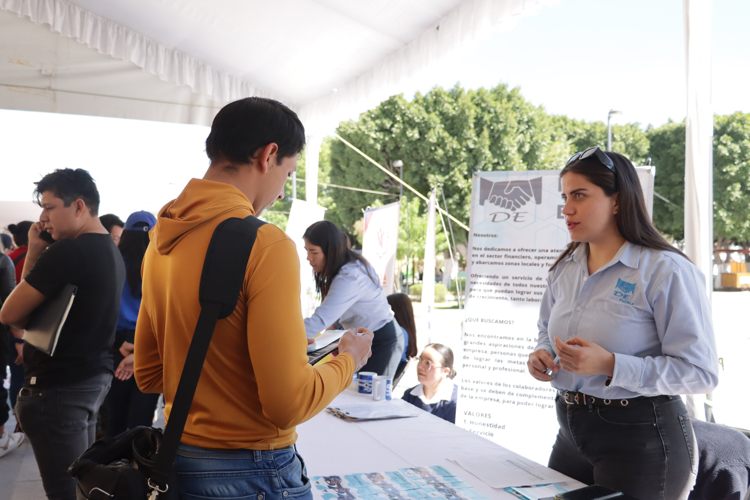 Empleo Temporal En Estados Unidos Con Sueldo De Hasta 60 Mil Pesos