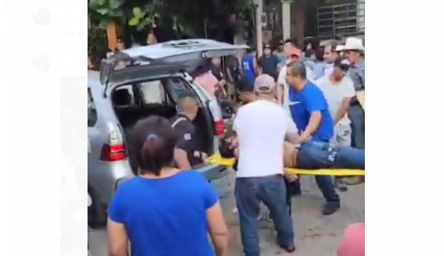 Tragedia En Taller De Pirotecnia Deja Muertos Y Heridos En Jaltoc N