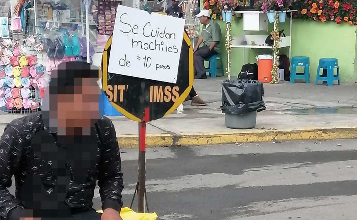 Operativo Mochila En Puebla Pros Y Contras El Universal Puebla