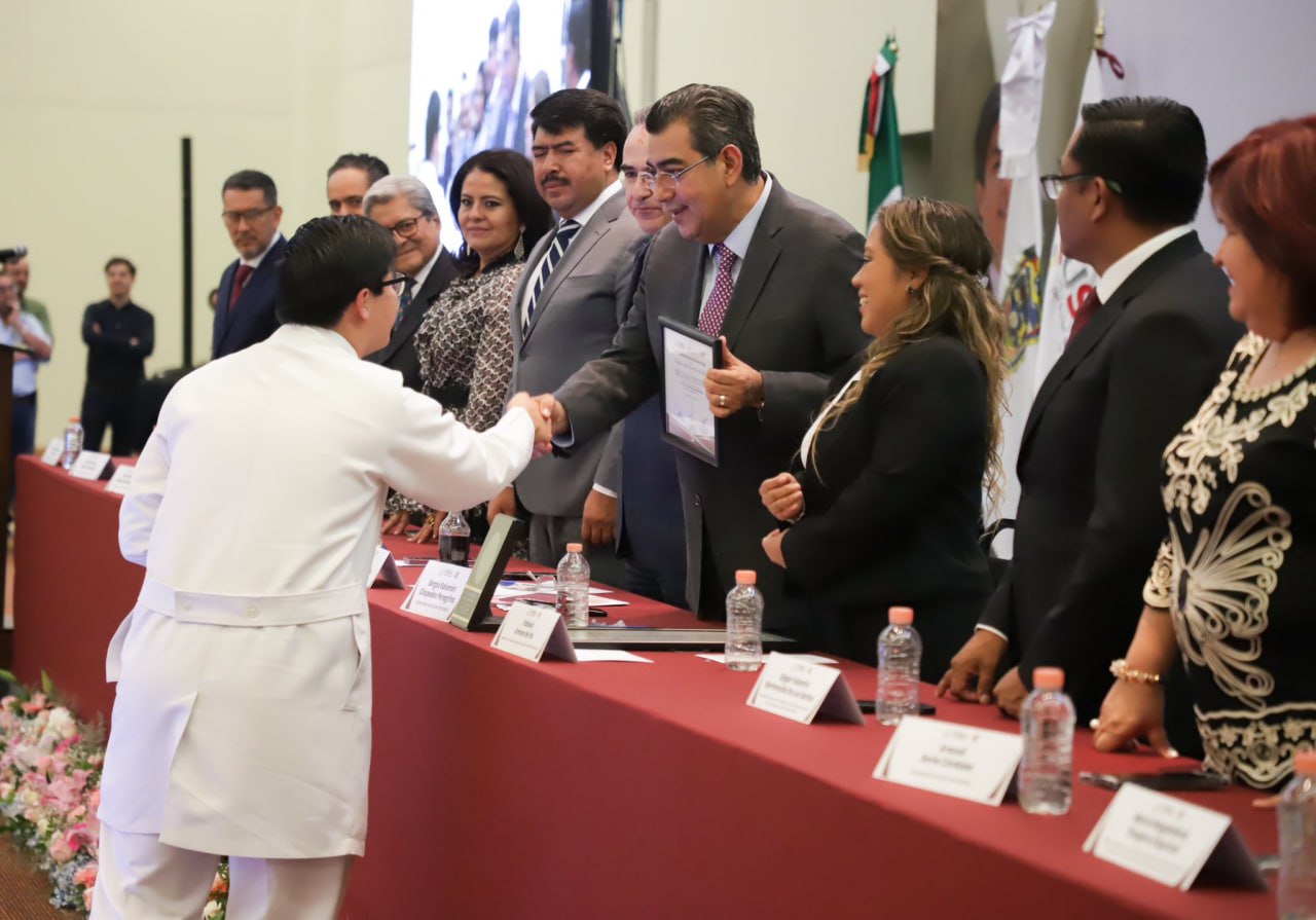 Qu Puedes Estudiar En La Universidad De La Salud Del Estado De Puebla