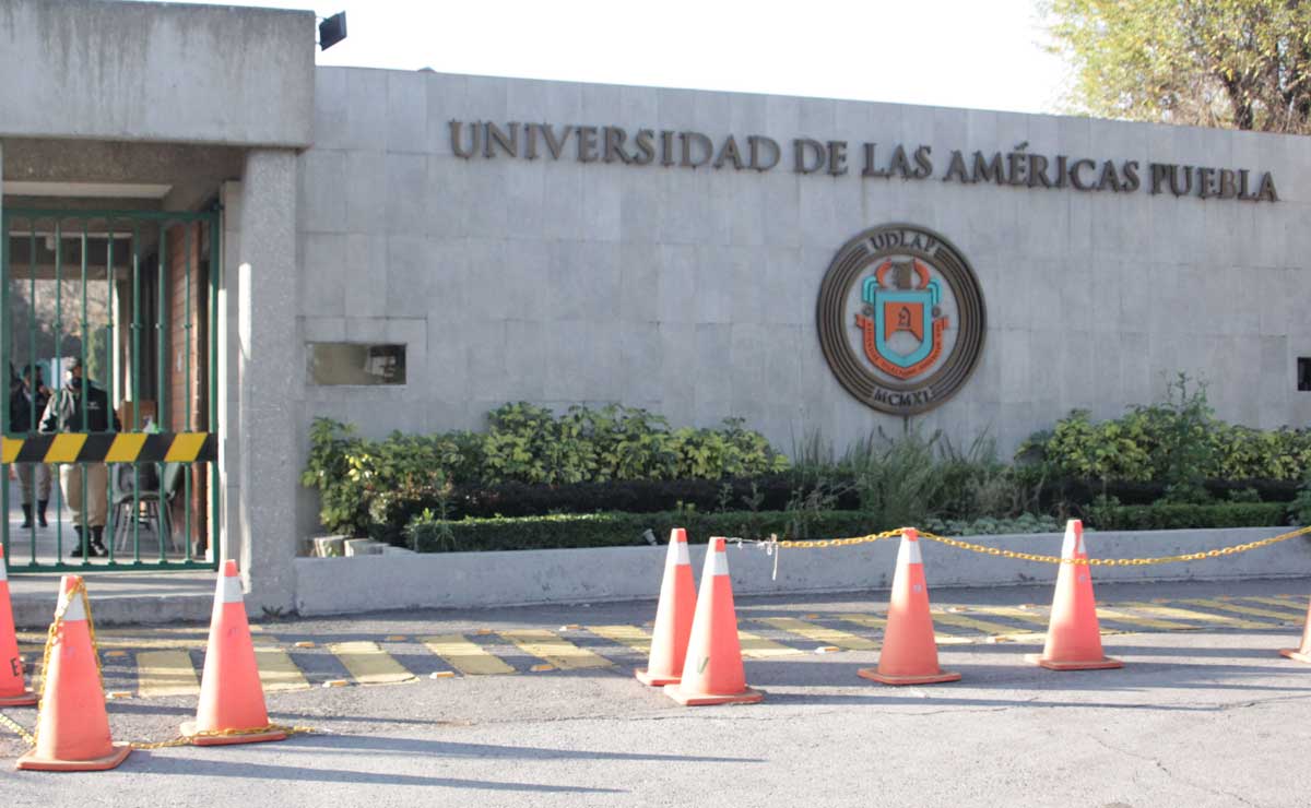 An Huac Estrenar Complejo Universitario Colocan La Primera Piedra