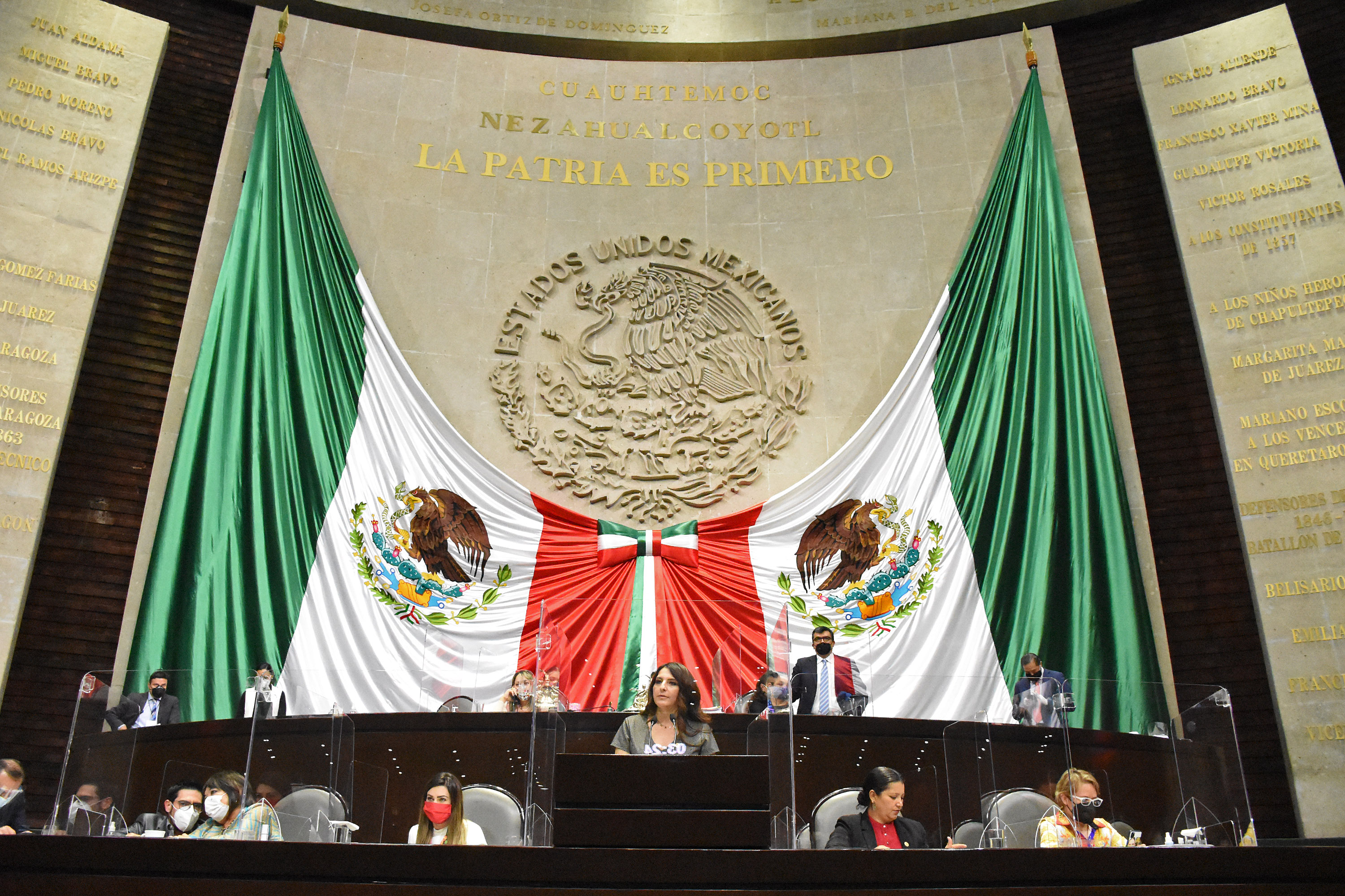 Fiscalía de la CDMX solicitó a juez girar órdenes de aprehensión contra