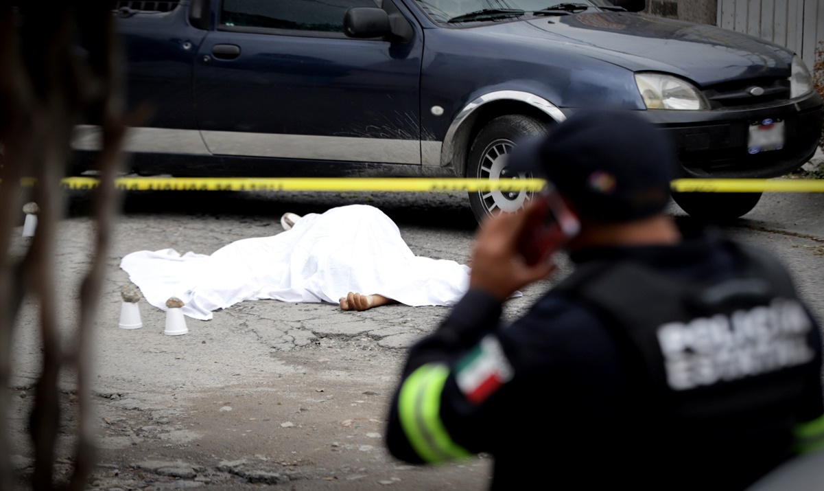 Sinaloa Guerreras Sabuesas Localizan Dos Cuerpos Decapitados En