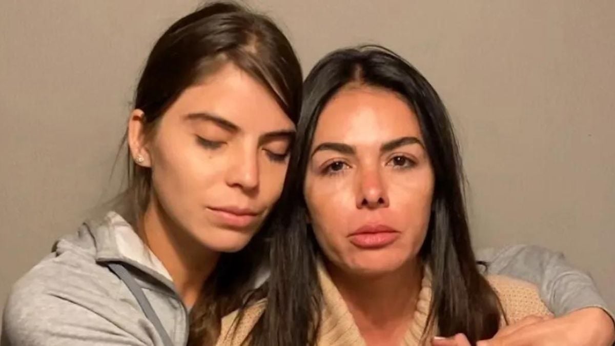 Esmeralda Ugalde Est Casada La Hermana Menor De Ana B Rbara