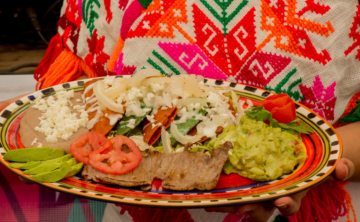 Sabías que la michelada es un invento potosino Su creador Michel