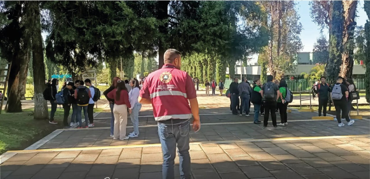 Luis Carlos Rodr Guez El Universal Puebla