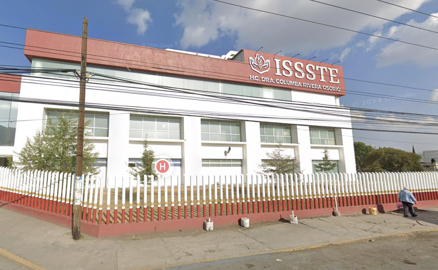 Issste Hidalgo El Universal Hidalgo