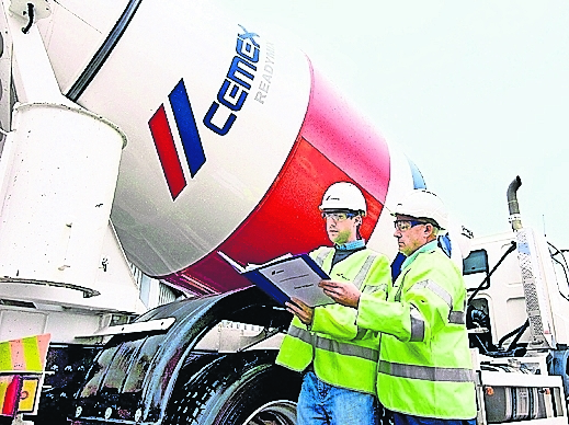 Fitch Ratings Eleva A Bbb Grado De Inversi N De Cemex El Universal