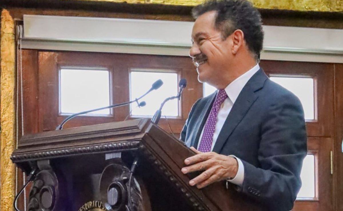 Ignacio Mier Velazco Urge A Resolver La Escasez De Agua En Puebla El