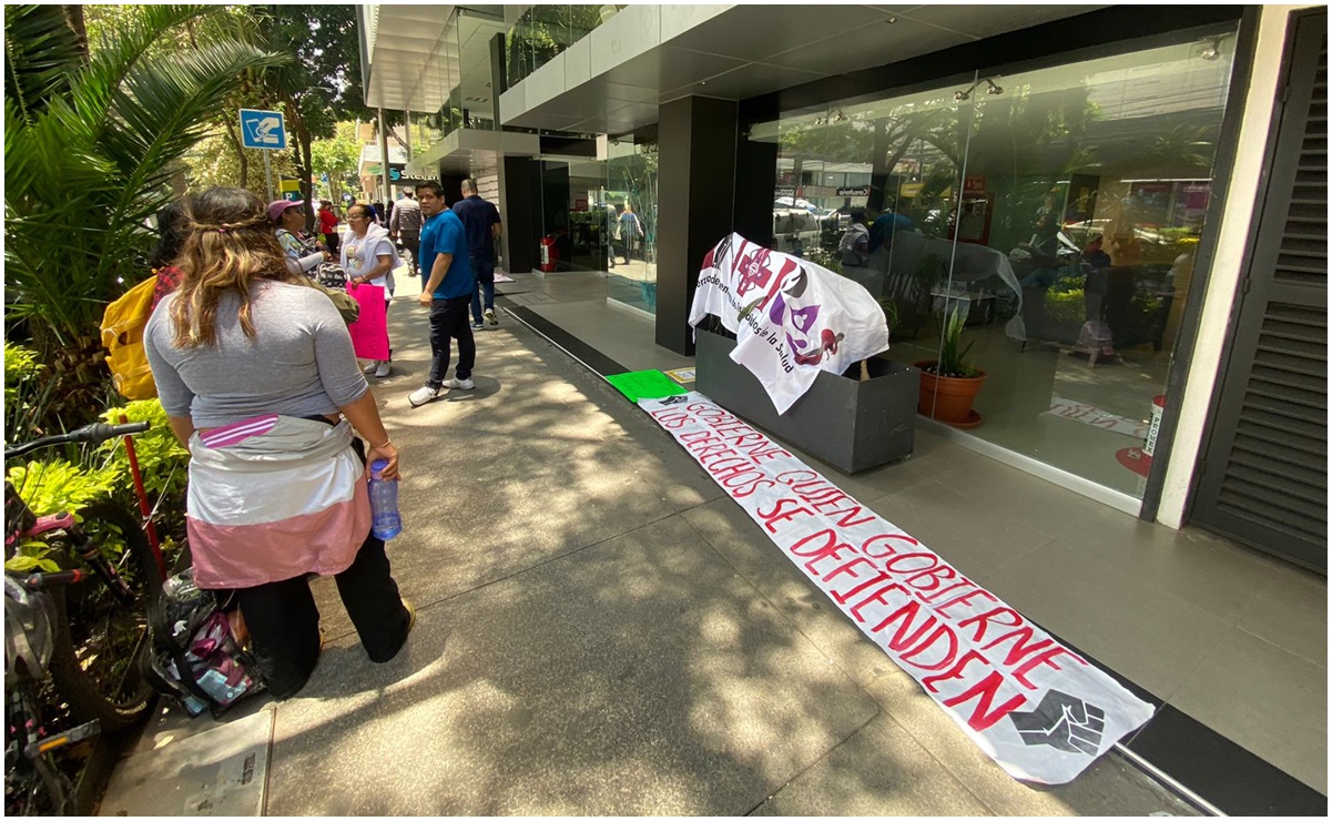 Aprueba Congreso De La CDMX Periodo Extraordinario De Sesiones El