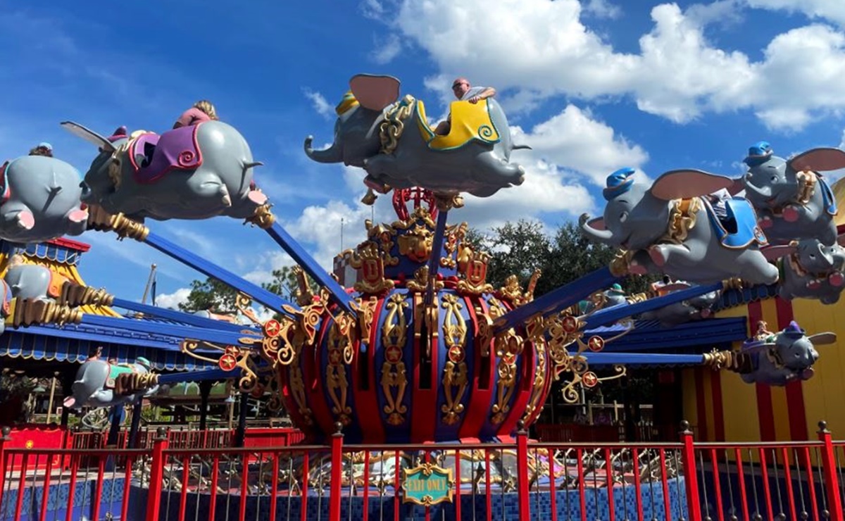 Los días más baratos y con menos gente para visitar Disney World