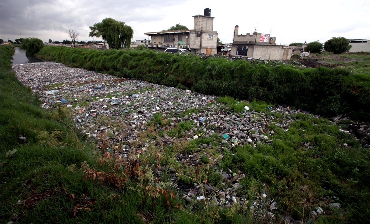 Contaminacion El Universal