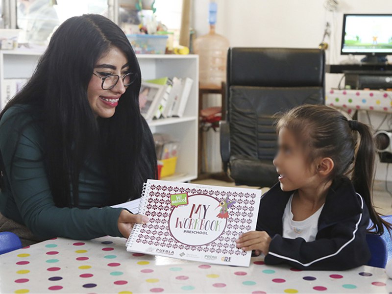 Otorga SEP educación básica y alfabetización en Ceresos El Universal