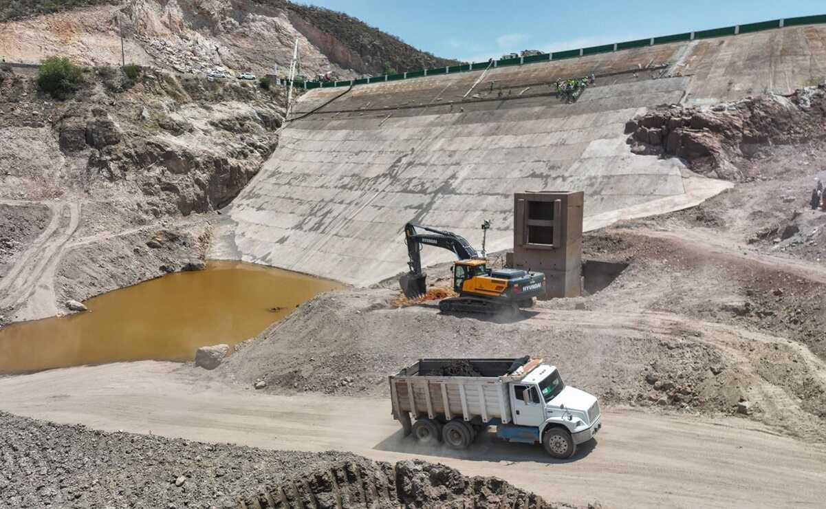 Reconoce la UASLP acierto del gobierno de Gallardo por rehabilitación