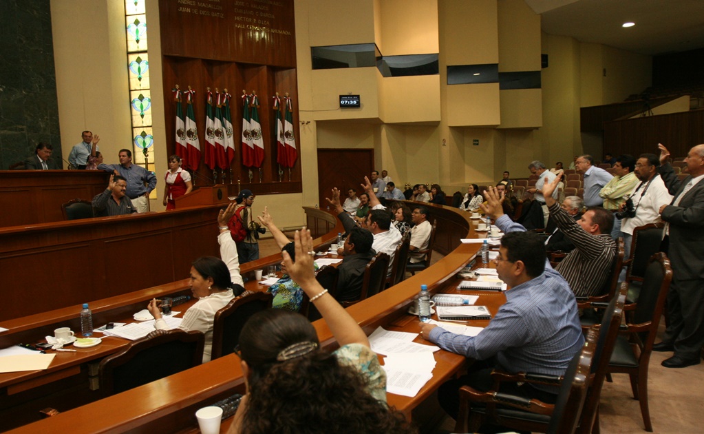 Javier Tejado Dond El Universal