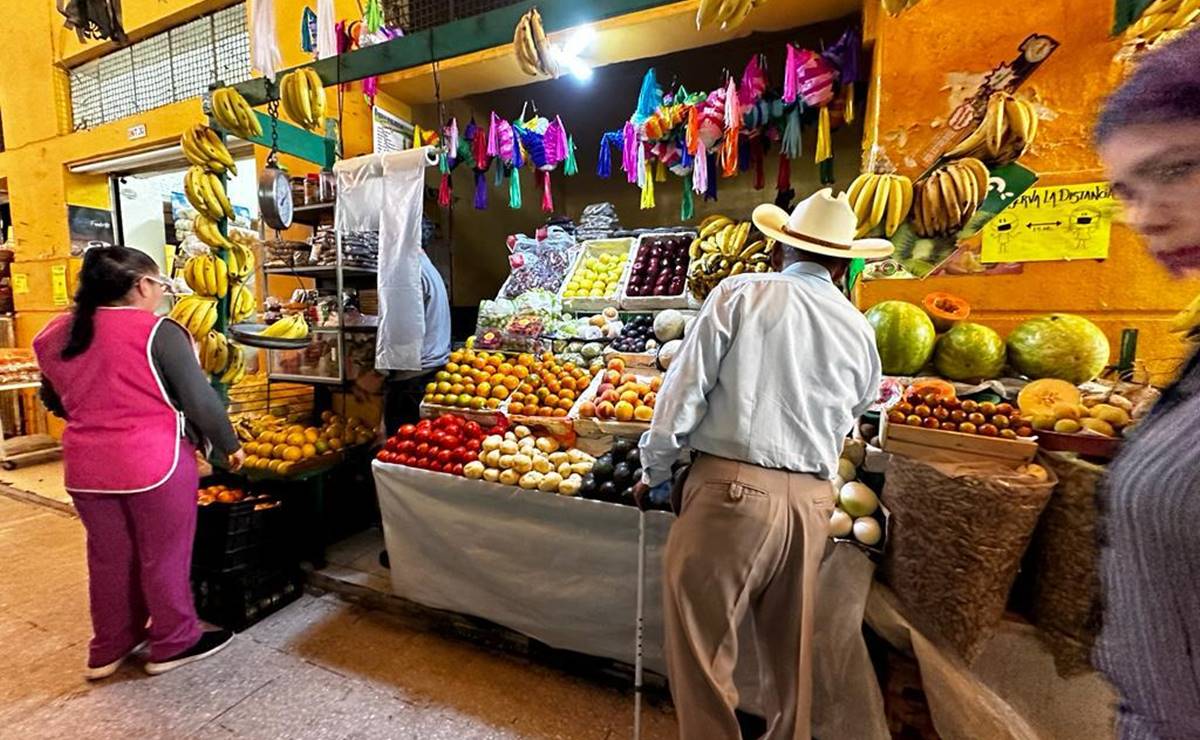 Estos Son Los Supermercados Con La Canasta B Sica M S Alta En Slp Profeco