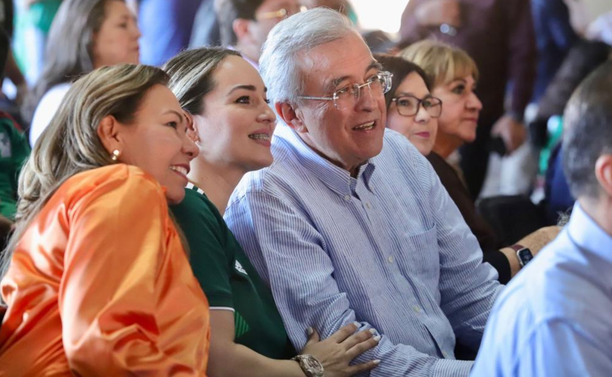 Javier Tejado Dondé El Universal